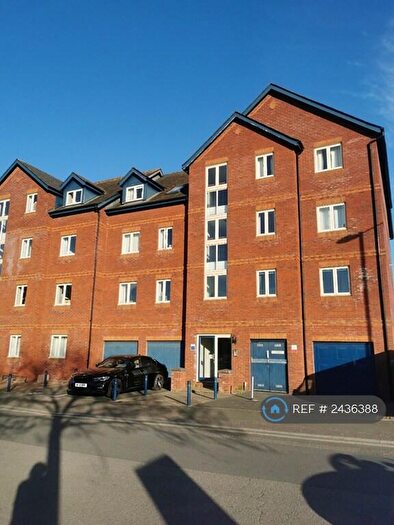 2 Bedroom Flat To Rent In Compass Quay, Exeter, EX2