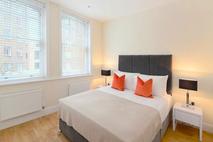 1 Bedroom Flat To Rent In King Street, Ravenscourt Park, London, W6