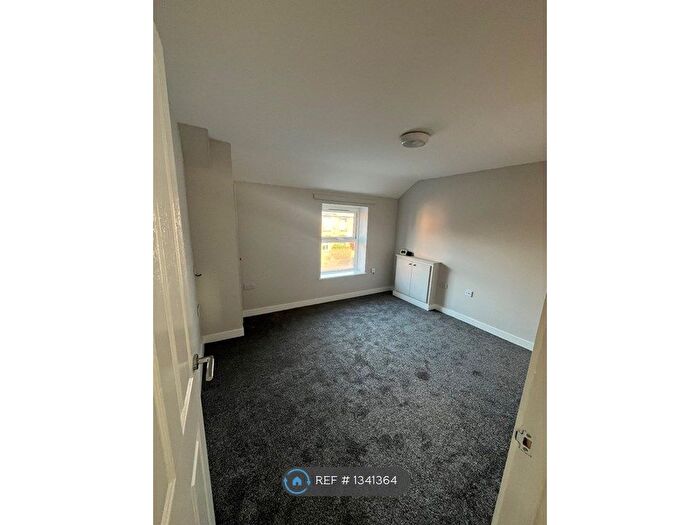 Studio To Rent In North Street, Cannock, WS11