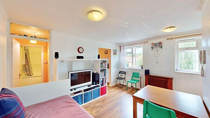 1 Bedroom Flat For Sale In Horsenden Lane North, Greenford, UB6