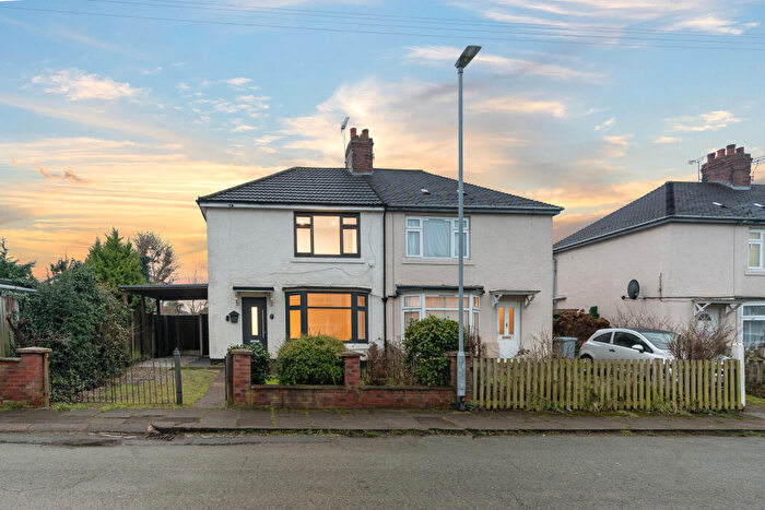 2 Bedroom Semi-Detached House To Rent In Pear Tree Avenue, Crewe, Cheshire, CW1