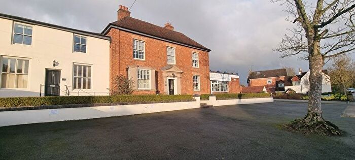 Land For Sale In Main Road, Meriden, Solihull, CV7