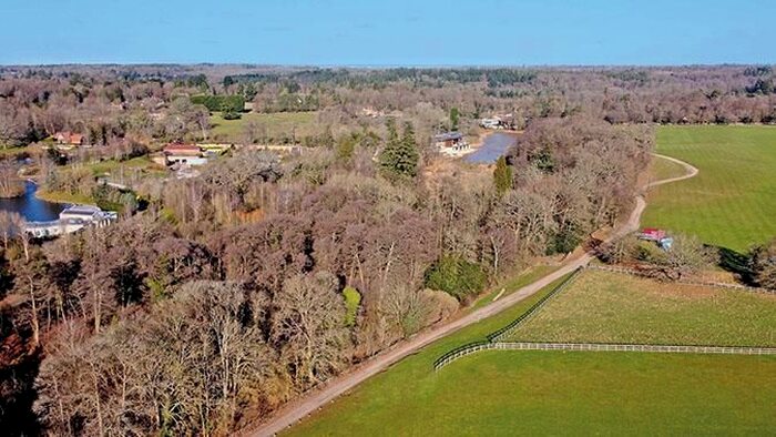 Land For Sale In Whitmore Lane, Sunningdale, Ascot, SL5