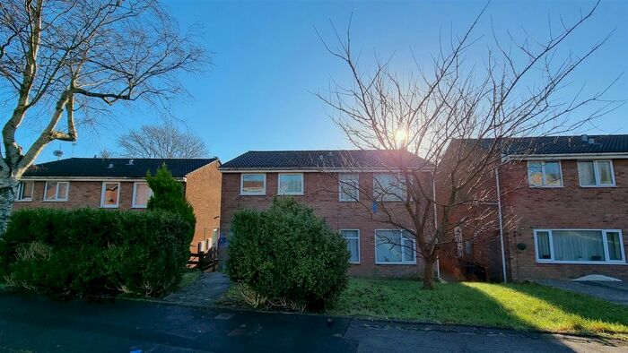 3 Bedroom Semi-Detached House To Rent In Nant-Y-Ffynnon, Brackla, Bridgend CF31