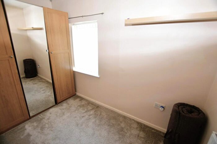 3 Bedroom Terraced House For Sale In Ashbourne Road, Liverpool, L17