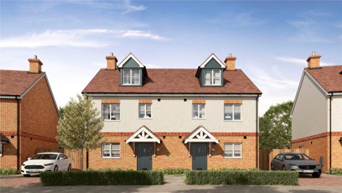 4 Bedroom Semi Detached House For Sale In Dinan Way, Hulham Road, Exmouth, Devon, EX8