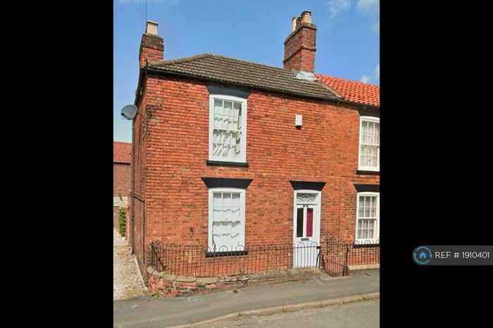 2 Bedroom Semi-Detached House To Rent In South Cliff Road, Kirton Lindsey, Gainsborough, DN21