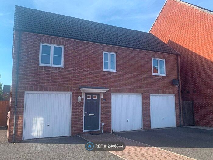 2 Bedroom Flat To Rent In Radyr, Radyr, Cardiff, CF15