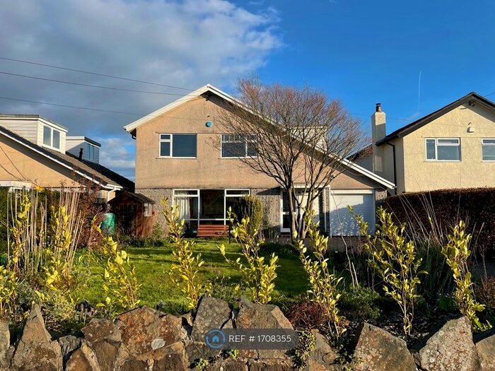 4 Bedroom Detached House To Rent In Cefn Bychan, Cardiff, CF15