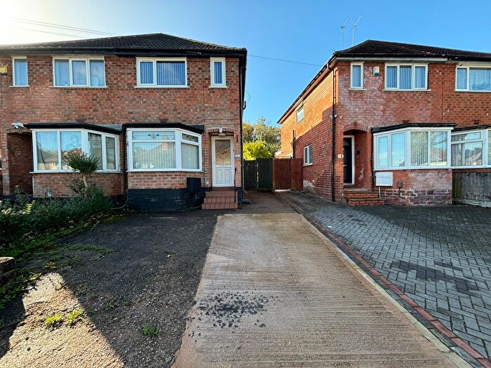 2 Bedroom Semi Detached House To Rent In Reservoir Road, Birmingham, B29