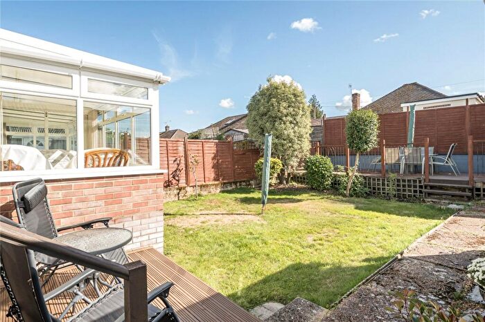 2 Bedroom Bungalow For Sale In Hope Road, West End, Southampton, Hampshire, SO30