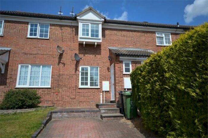 2 Bedroom Property To Rent In Acres Way, Drayton, Norwich, NR8