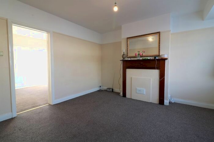 3 Bedroom Terraced House To Rent In Bedford Road, London, N9