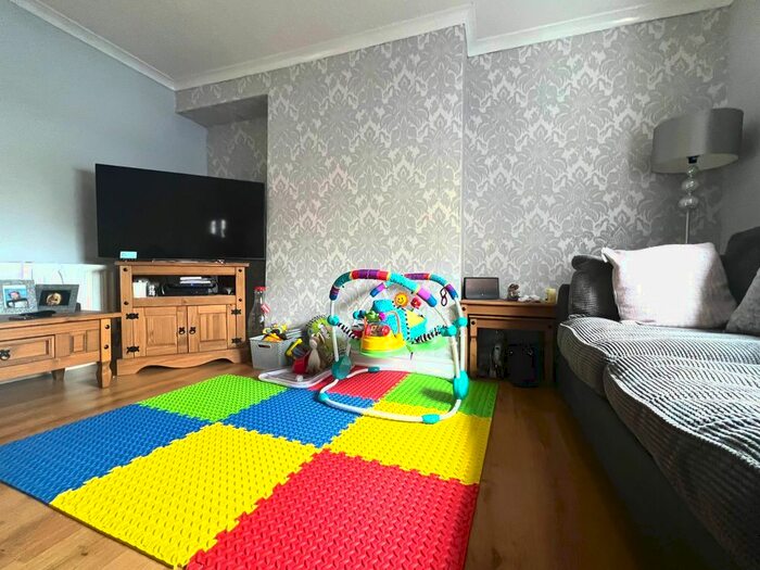 2 Bedroom Terraced House For Sale In Britannia Place, Redcar, TS10