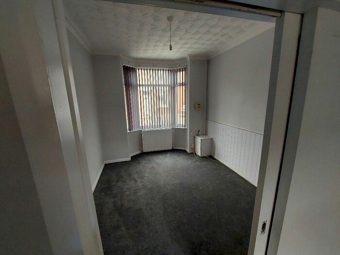 2 Bedroom Terraced House To Rent In Tunstall Street, Middlesbrough, TS3