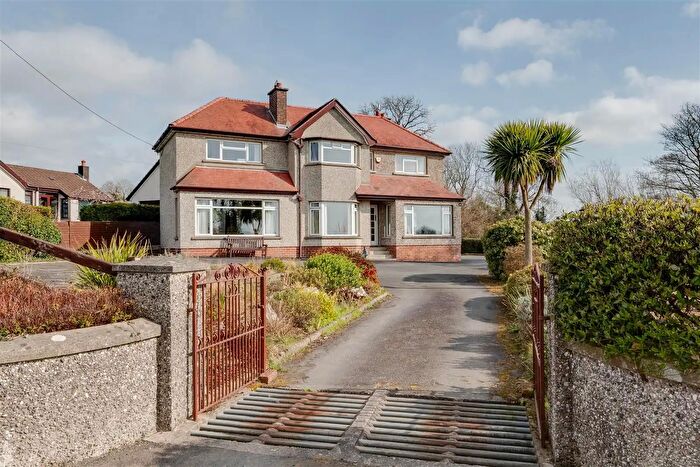 4 Bedroom Detached House For Sale In Ballybunden Road, Killinchy, BT23