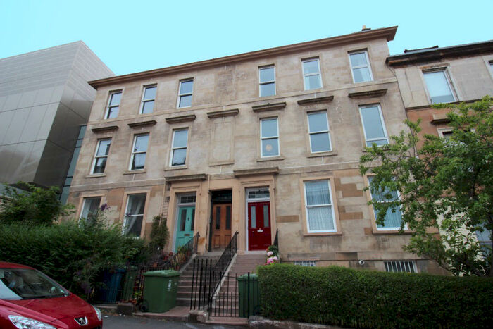 5 Bedroom Flat To Rent In Renfrew Street, Garnethill, Glasgow, G3