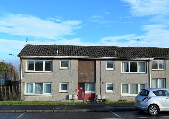 1 Bedroom Flat To Rent In Main Street, Blantyre, South Lanarkshire, G72