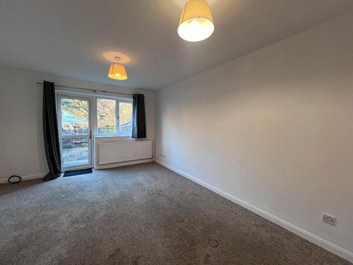 2 Bedroom Terraced House For Sale In Beaumont Grove, Aldershot, Hampshire, GU11