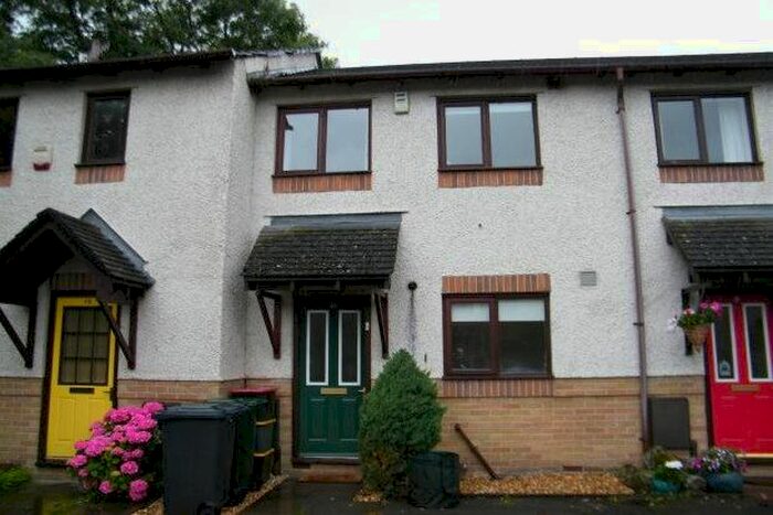 2 Bedroom Mews House To Rent In Hutton Way, Lancaster, LA1