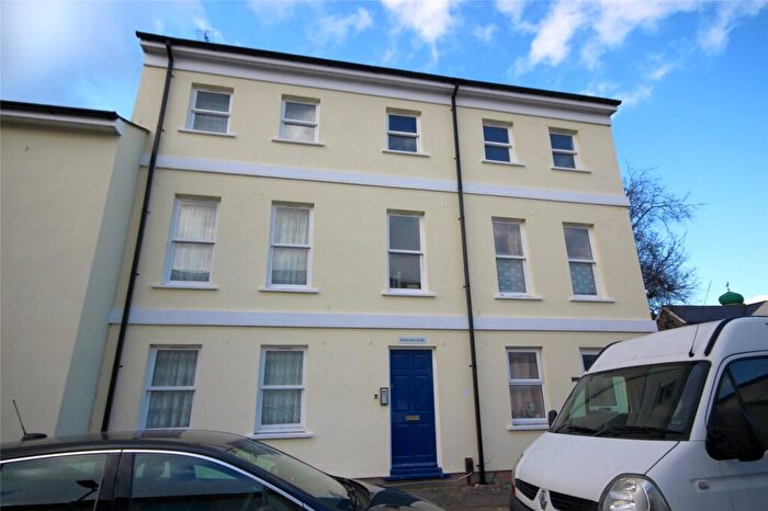 1 Bedroom Apartment To Rent In Spencer Court, Park Street, GL50