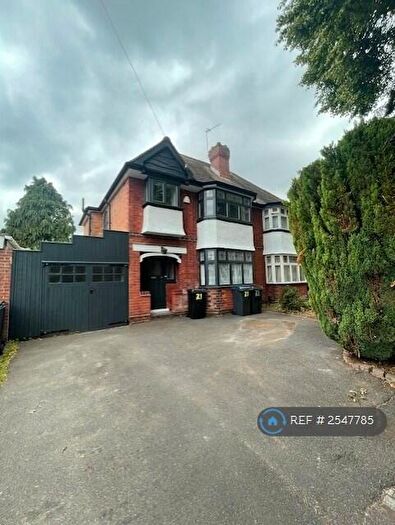 3 Bedroom Semi-Detached House To Rent In Miall Road, Birmingham, B28
