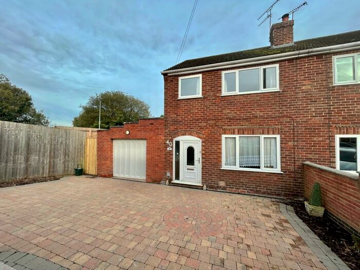 3 Bedroom House To Rent In St. Davids Terrace, Saltney Ferry, Chester, CH4