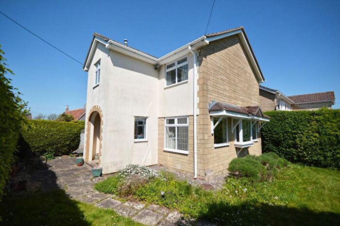 3 Bedroom Detached House For Sale In Hill View, Marksbury, Bath, BA2