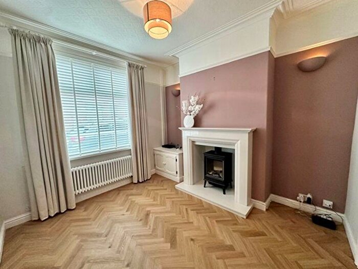 2 Bedroom Terraced House To Rent In Harrogate Street, Barrow-In-Furness, LA14