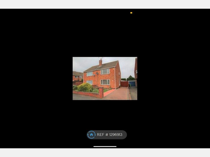 3 Bedroom Semi-Detached House To Rent In Trelawney Road, Exhall, Coventry CV7