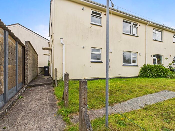 1 Bedroom Flat For Sale In Pendennis Road, Penzance, TR18