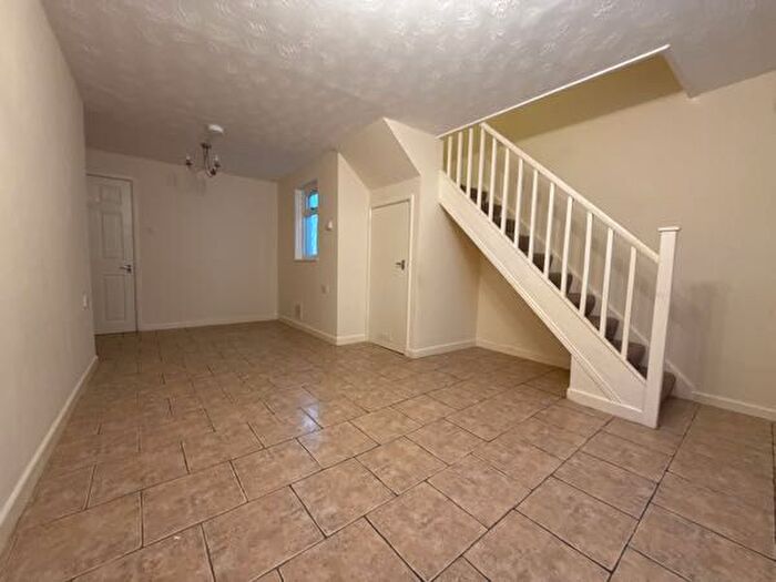 3 Bedroom Terraced House To Rent In Chapel Street, Brynmawr, Ebbw Vale, NP23