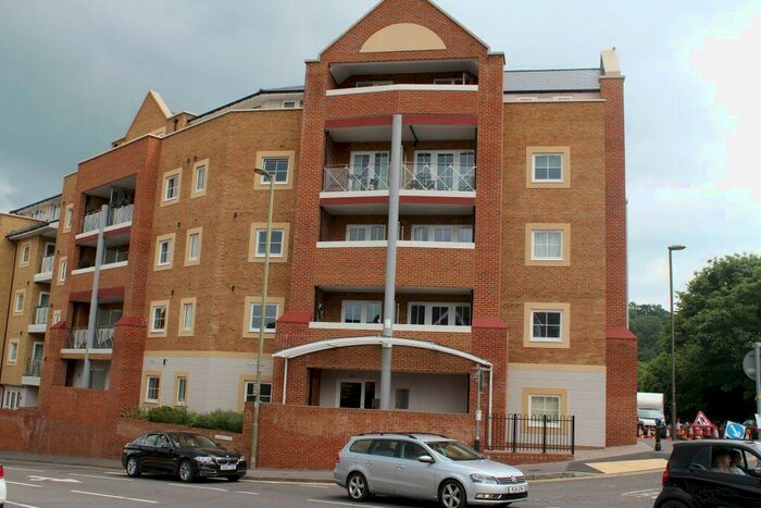 1 Bedroom Apartment To Rent In Flambard Way, Godalming, Surrey, GU7