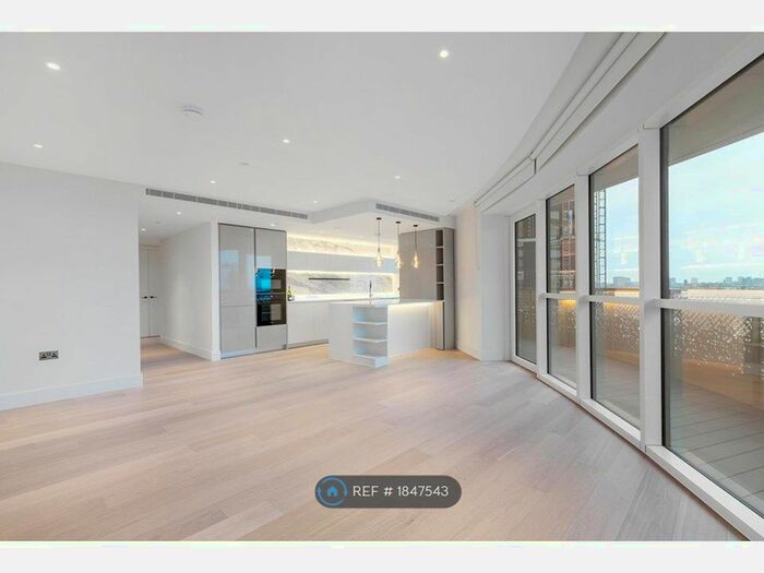 2 Bedroom Flat To Rent In Cascade Way, London, W12