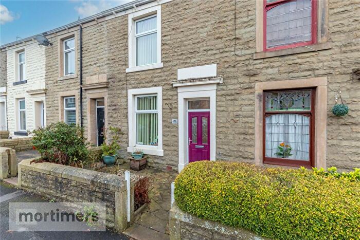 2 Bedroom Terraced House For Sale In Park Street, Accrington, Lancashire, BB5
