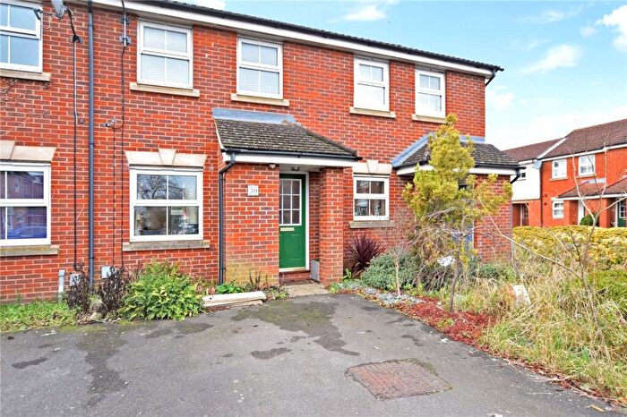 2 Bedroom House To Rent In Villiers Close, Luton, LU4