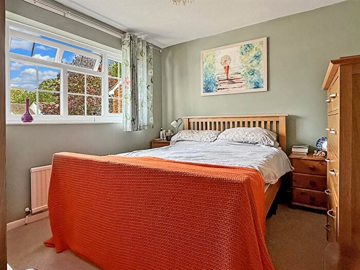 4 Bedroom Detached House For Sale In Blakeland Road, Fremington, Barnstaple, EX31