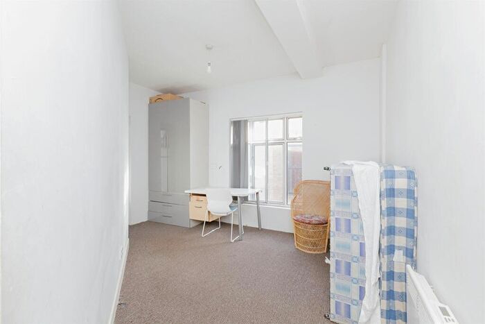 5 Bedroom Flat For Sale In Granby Street, Leicester, LE1