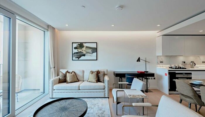 1 Bedroom Flat To Rent In Edgware Road, London, W2