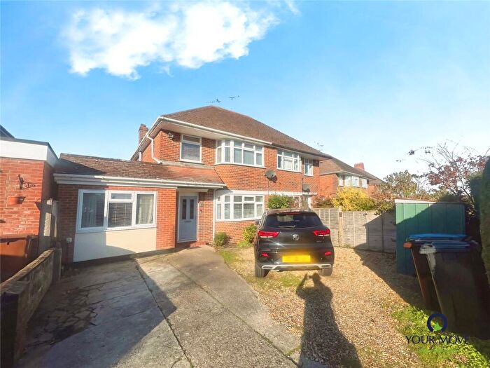 4 Bedroom Semi Detached House For Sale In Merrion Avenue, Bognor Regis, West Sussex, PO22