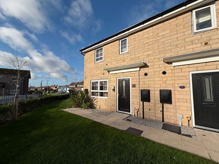 2 Bedroom End Terrace House To Rent In Mottram, Hyde, SK14