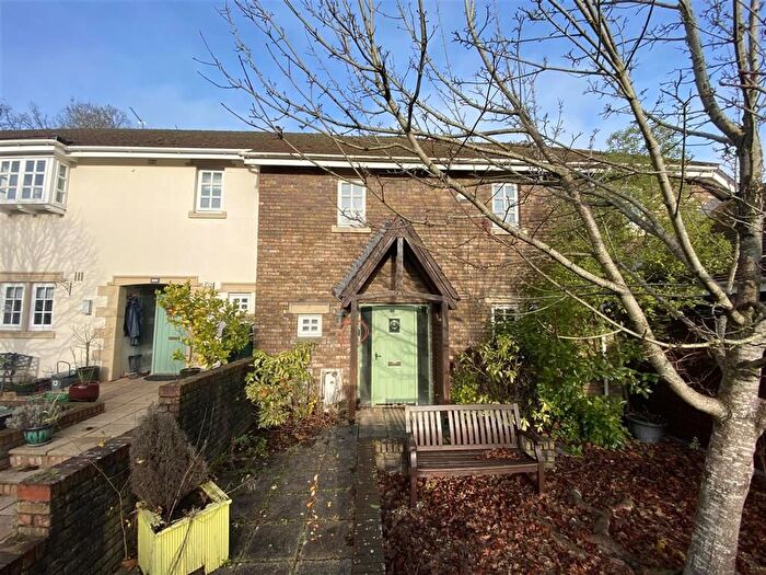 3 Bedroom Terraced House For Sale In Cefn Mably Park, Michaelston-Y-Fedw, Cardiff, CF3