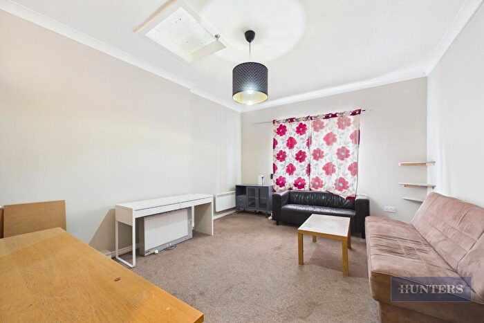 1 Bedroom Flat To Rent In Ascupart Street, Southampton, SO14