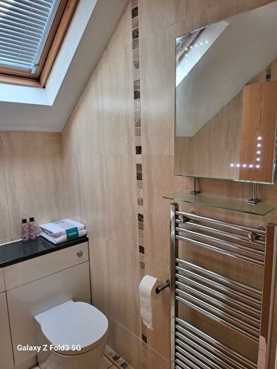 4 Bedroom Detached House For Sale In Cannock Road, Wednesfield, WV10