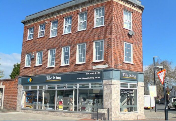 3 Bedroom Maisonette To Rent In Station Road, Sidcup, DA15