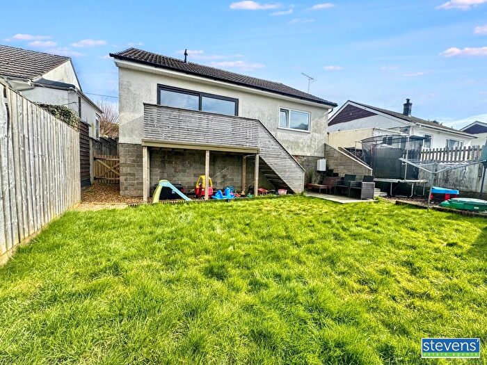 3 Bedroom Detached Bungalow For Sale In Limehayes Road, Okehampton, Devon, EX20