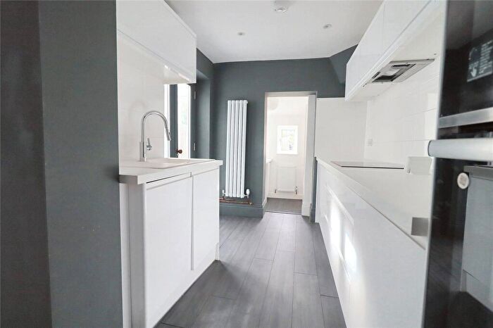 3 Bedroom Terraced House For Sale In Sladebrook Avenue, Oldfield Park, Bath, BA2