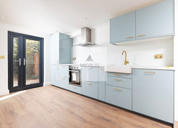 2 Bedroom Flat To Rent In Bignold Road, London, E7