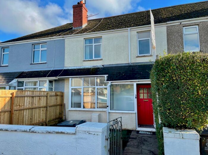 3 Bedroom Property For Sale In Stentiford Hill, Kingsbridge TQ7