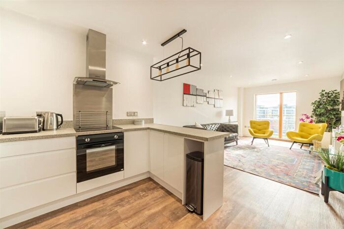 2 Bedroom Apartment To Rent In St Ann's Quay, Quayside, NE1